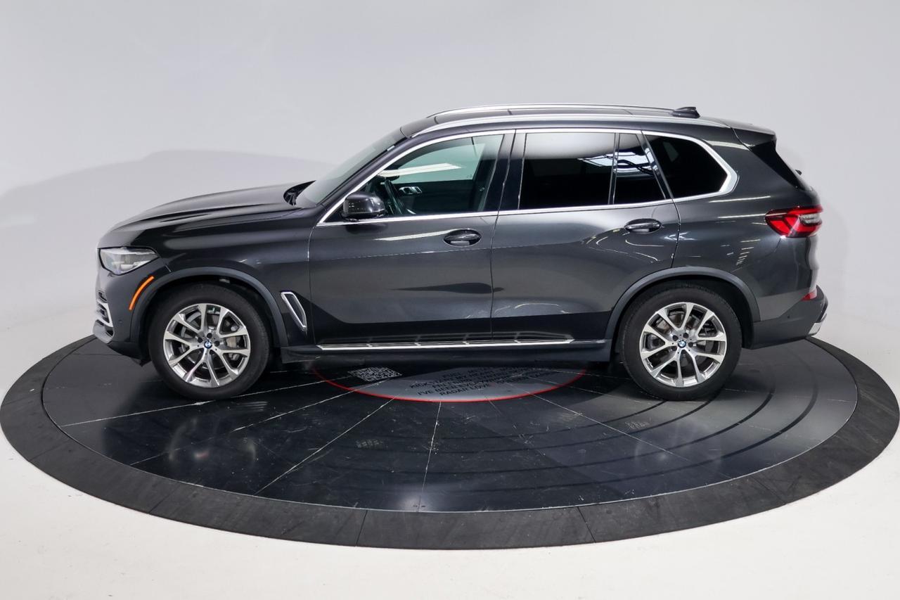 2023 BMW X5 xDrive40i Franklin TN