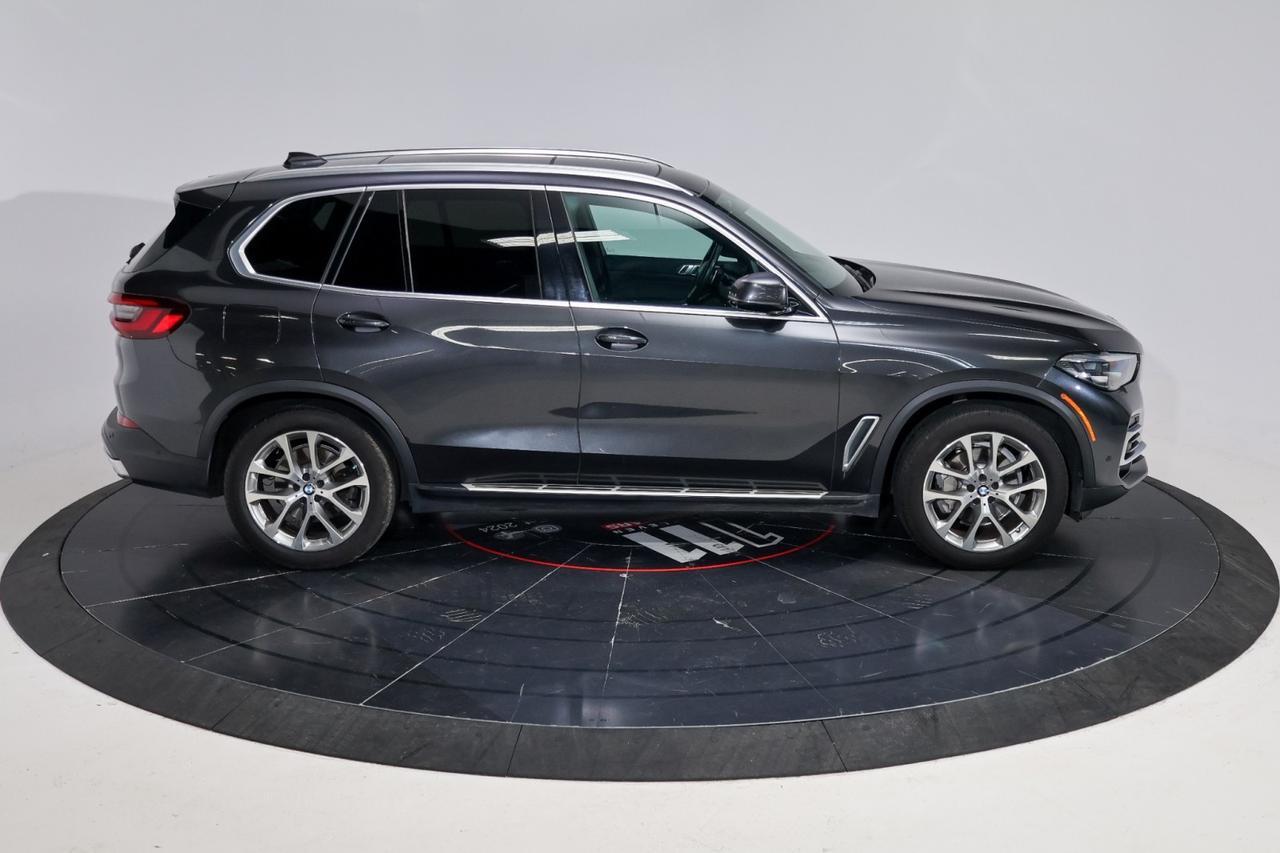2023 BMW X5 xDrive40i Franklin TN