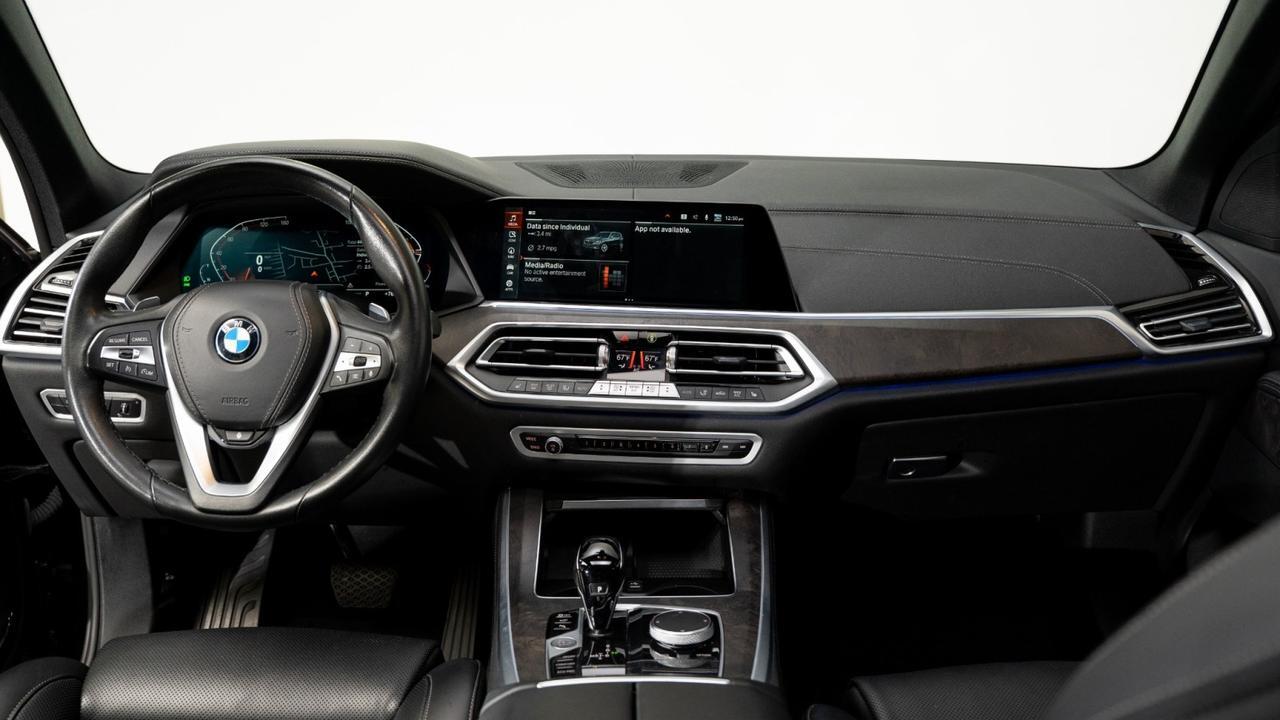 2023 BMW X5 xDrive40i Franklin TN