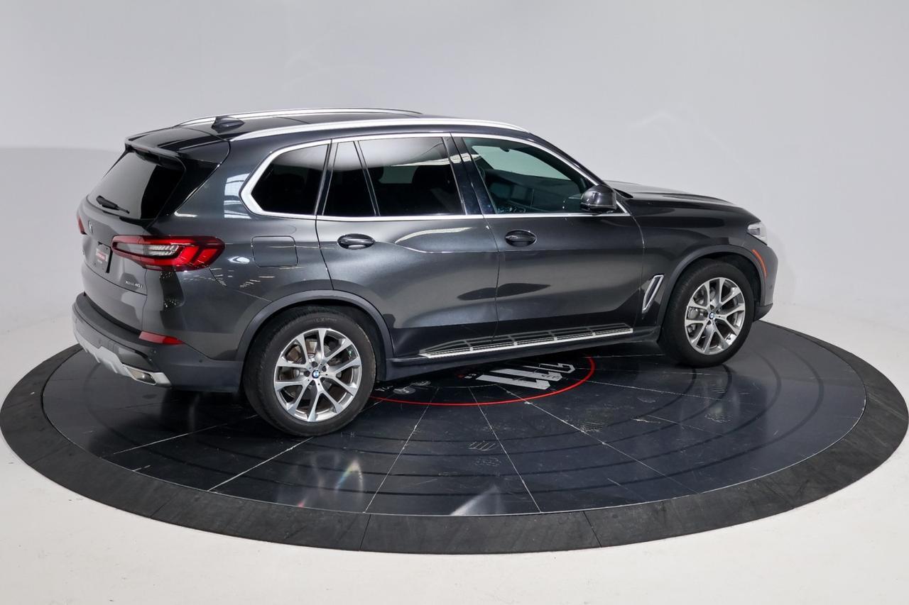 2023 BMW X5 xDrive40i Franklin TN