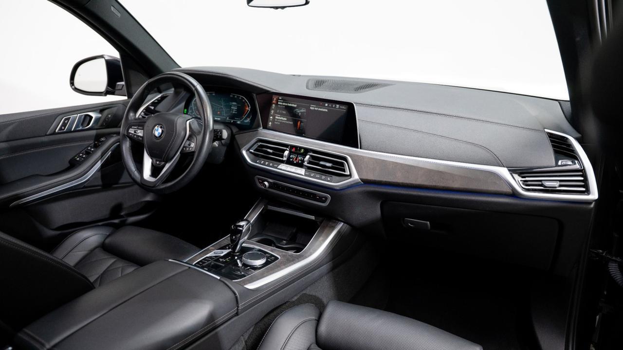2023 BMW X5 xDrive40i Franklin TN