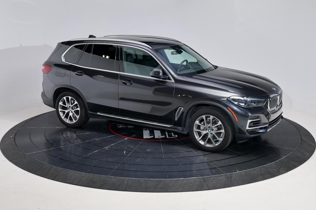 2023 BMW X5 xDrive40i Franklin TN