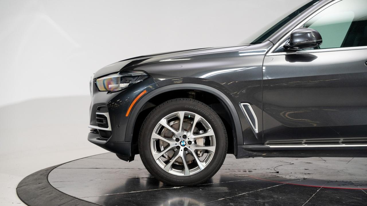 2023 BMW X5 xDrive40i Franklin TN