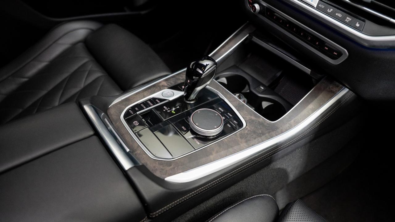 2023 BMW X5 xDrive40i Franklin TN