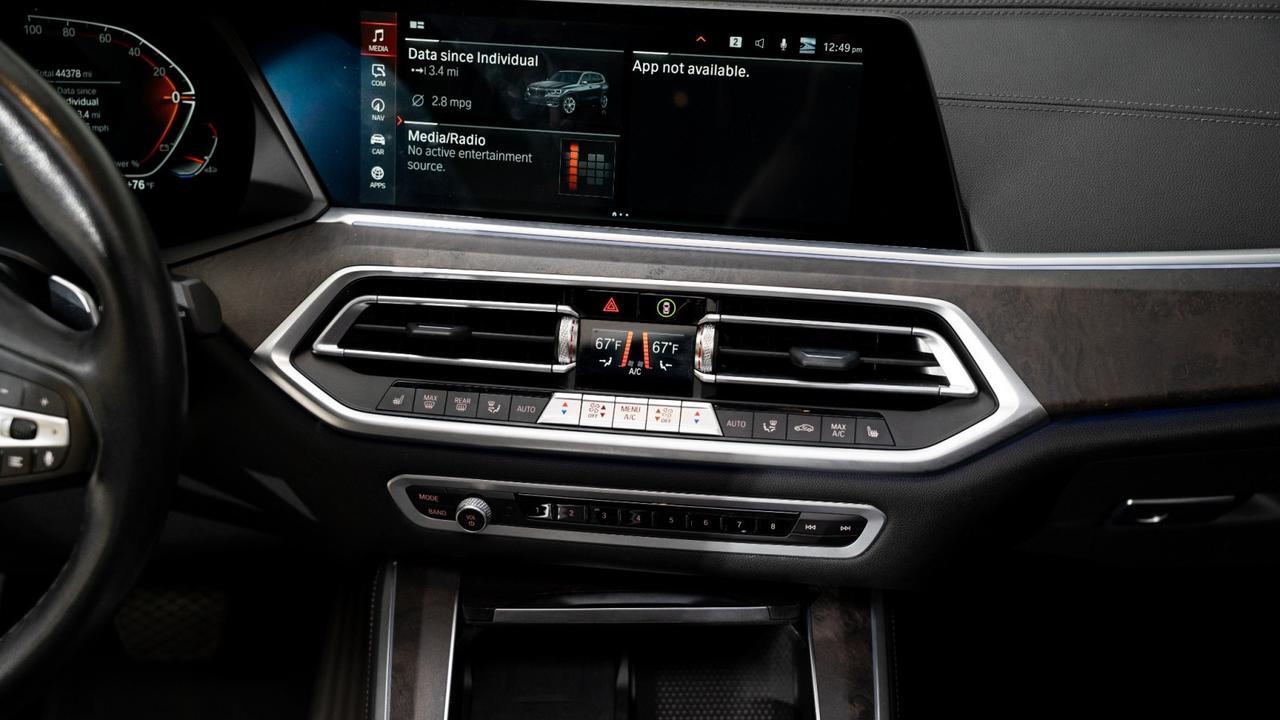 2023 BMW X5 xDrive40i Franklin TN