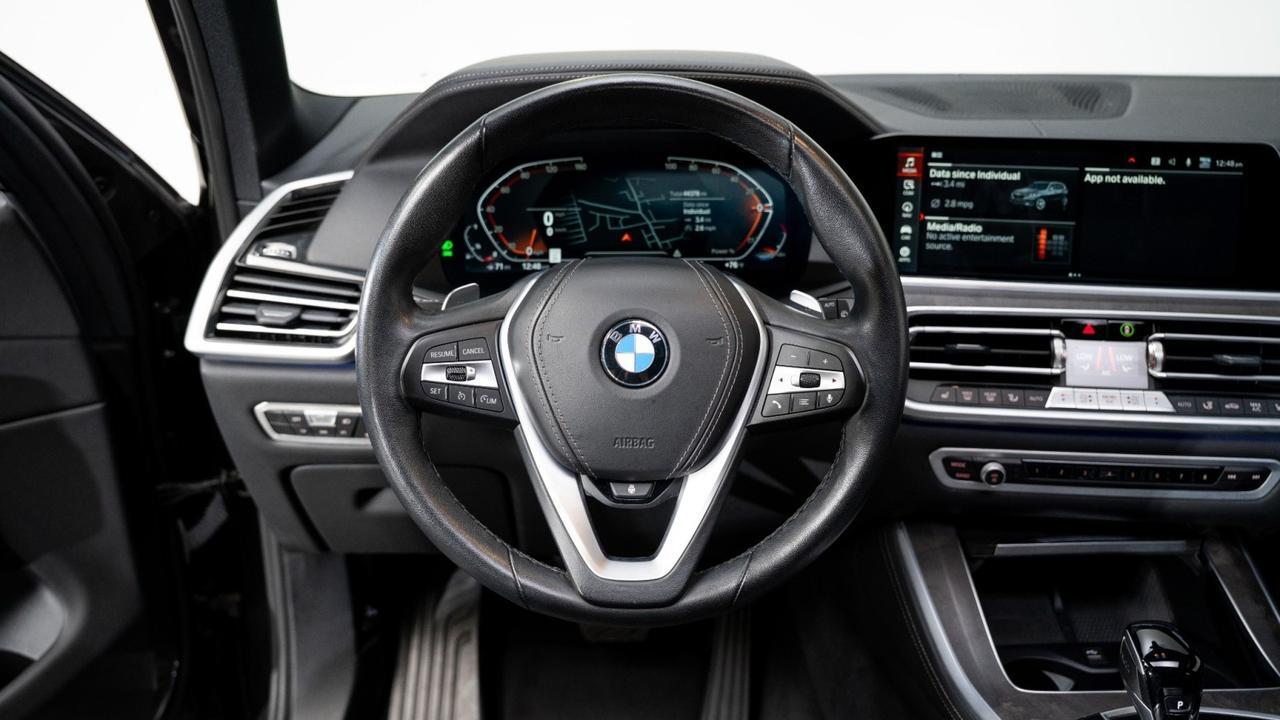 2023 BMW X5 xDrive40i Franklin TN