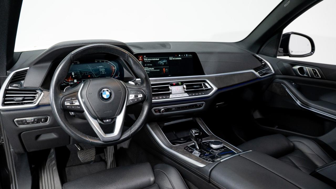 2023 BMW X5 xDrive40i Franklin TN