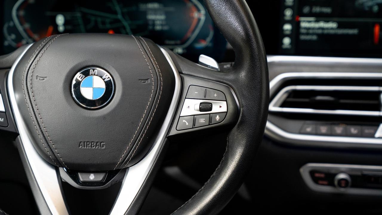2023 BMW X5 xDrive40i Franklin TN