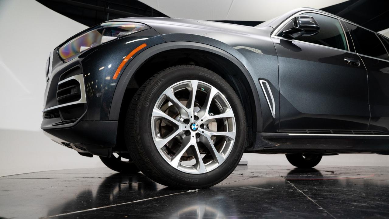2023 BMW X5 xDrive40i Franklin TN