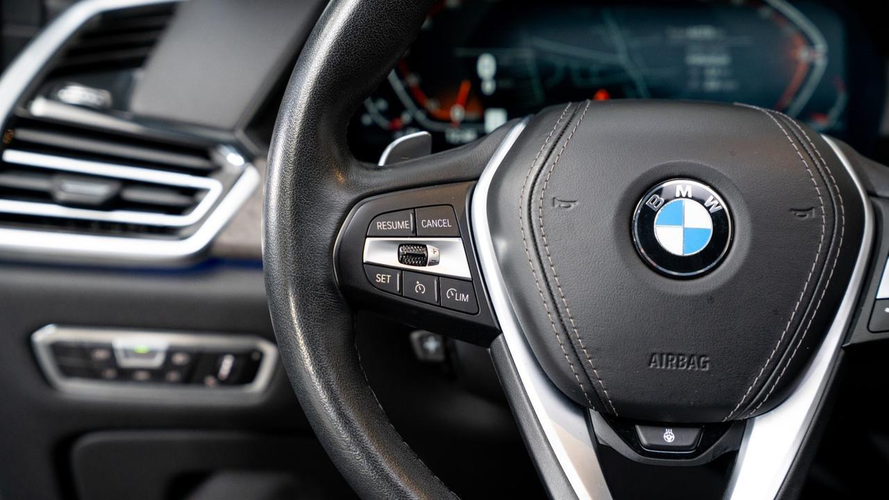 2023 BMW X5 xDrive40i Franklin TN