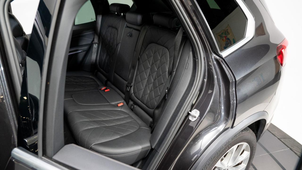 2023 BMW X5 xDrive40i Franklin TN
