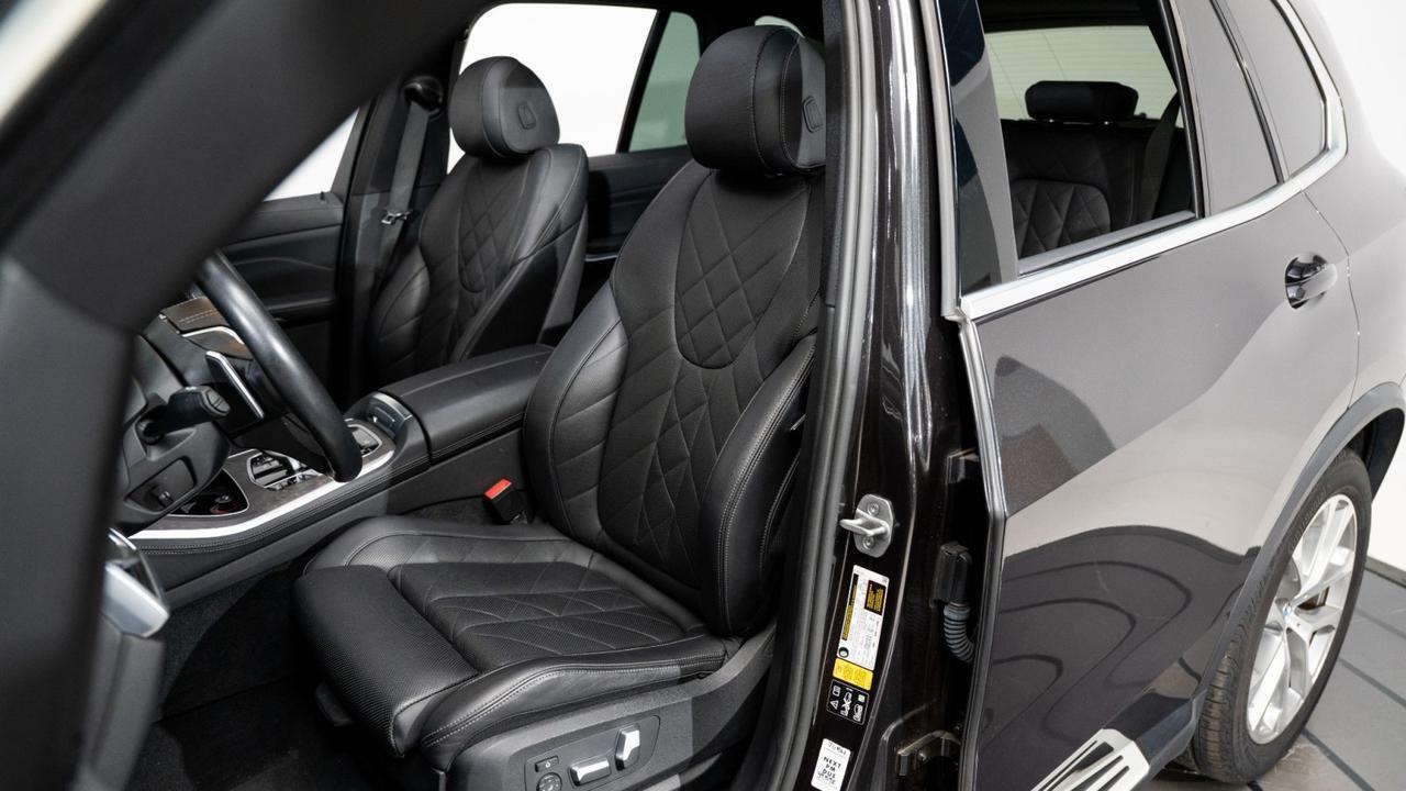 2023 BMW X5 xDrive40i Franklin TN