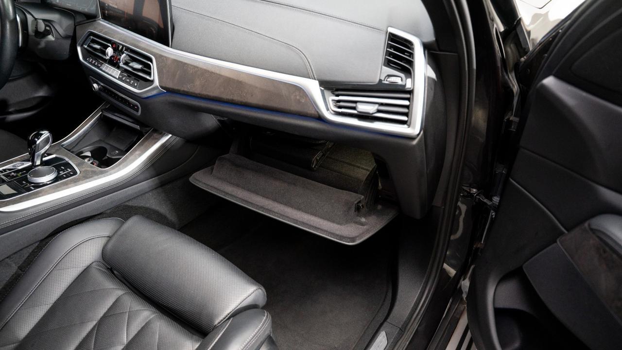 2023 BMW X5 xDrive40i Franklin TN