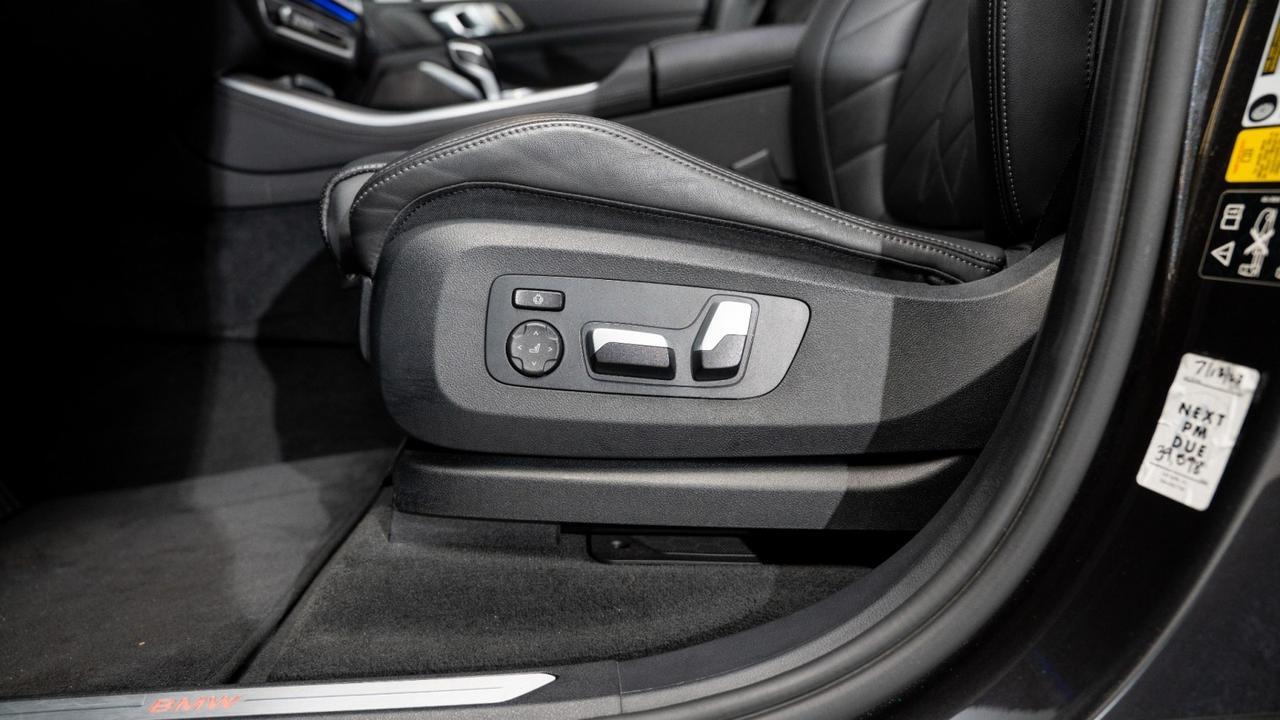 2023 BMW X5 xDrive40i Franklin TN