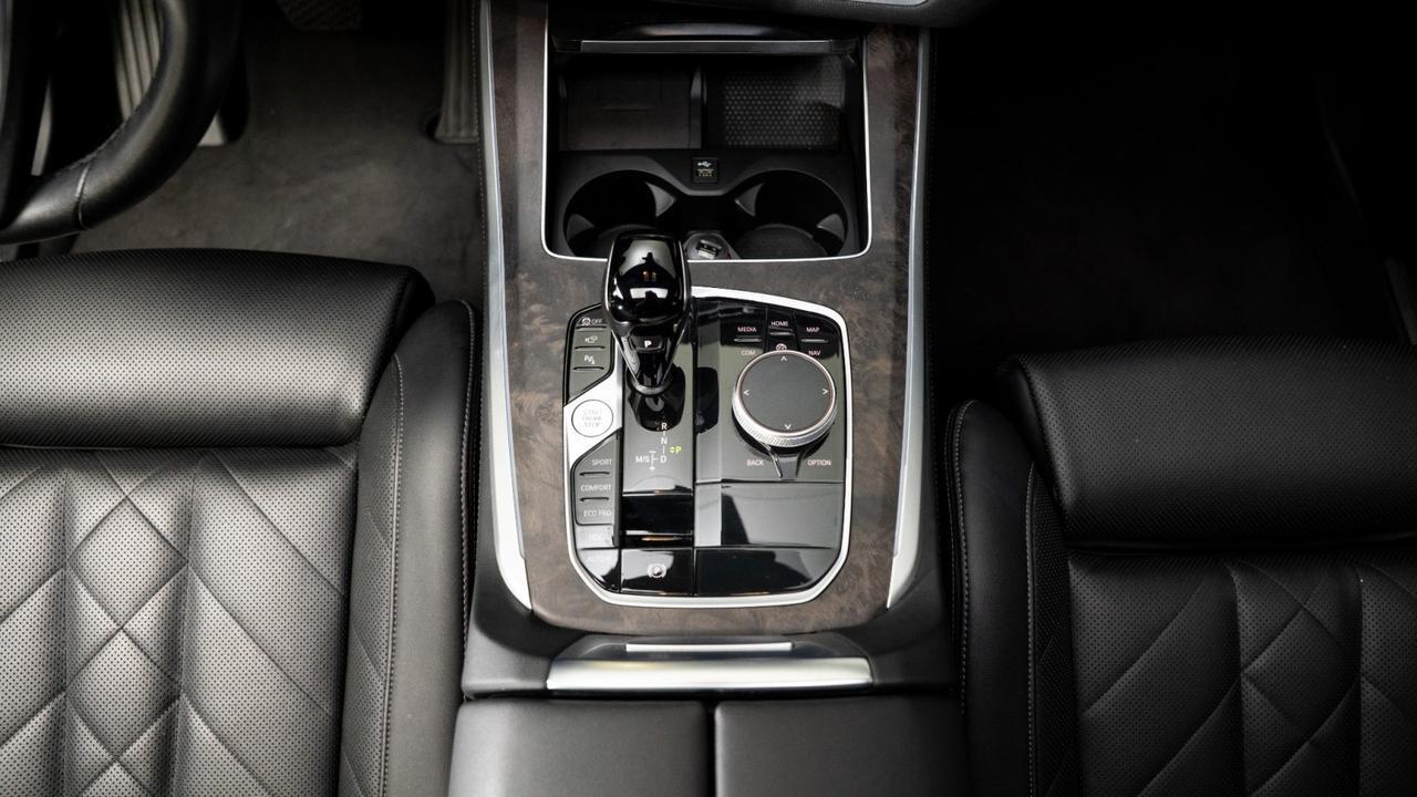 2023 BMW X5 xDrive40i Franklin TN