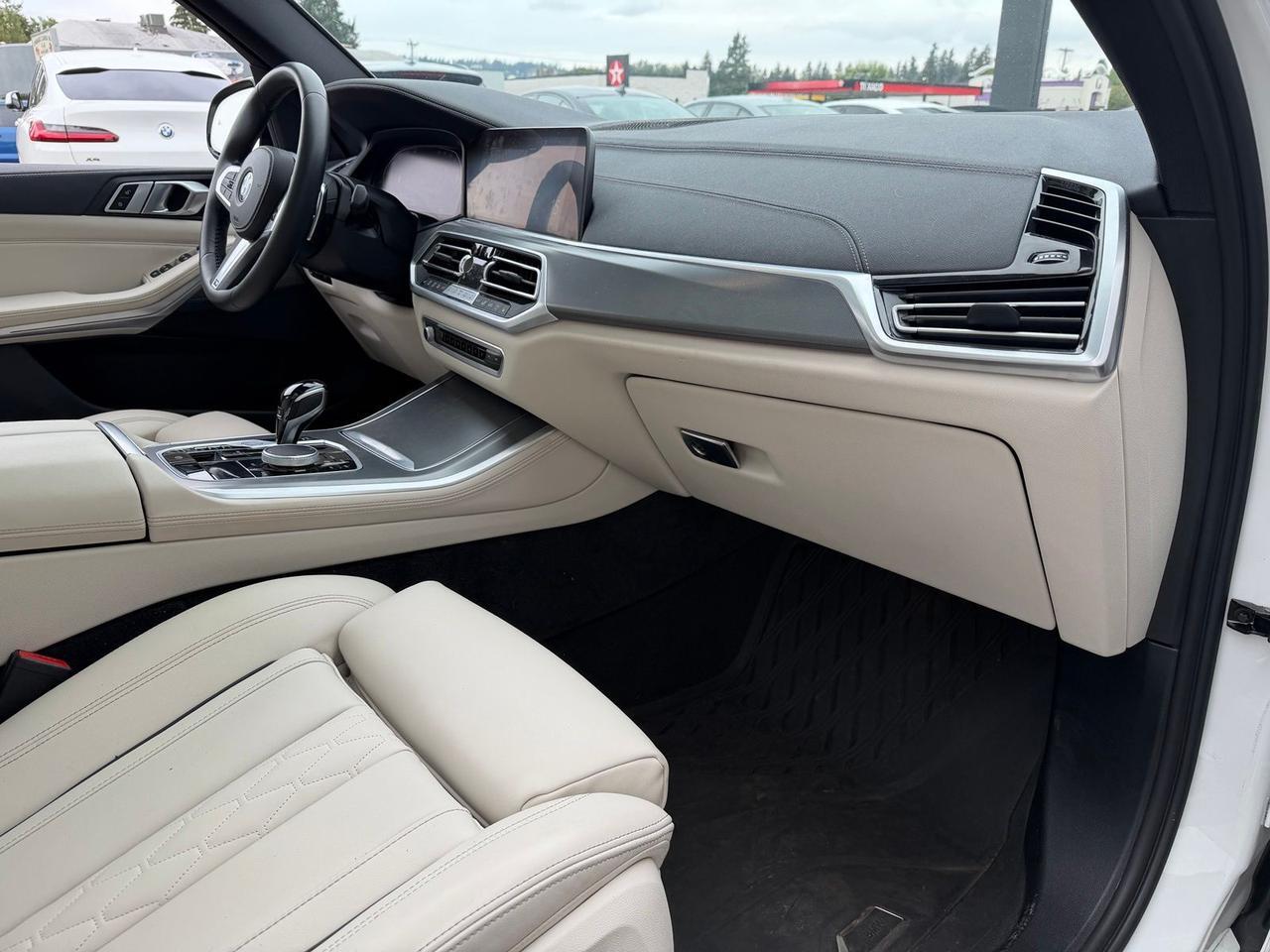 2023 BMW X5 xDrive40i Gladstone OR