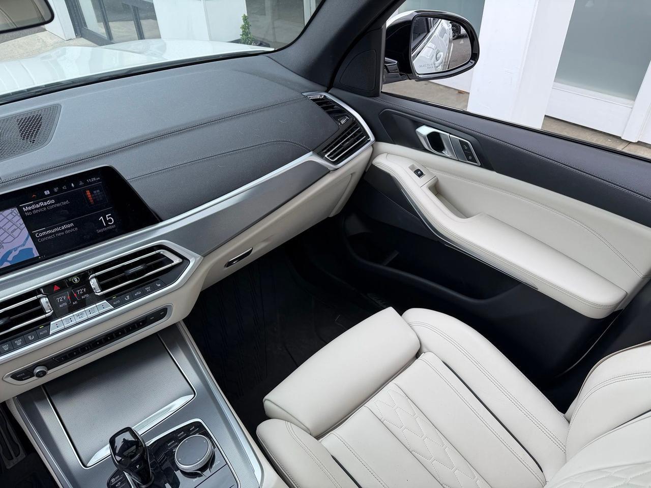 2023 BMW X5 xDrive40i Gladstone OR