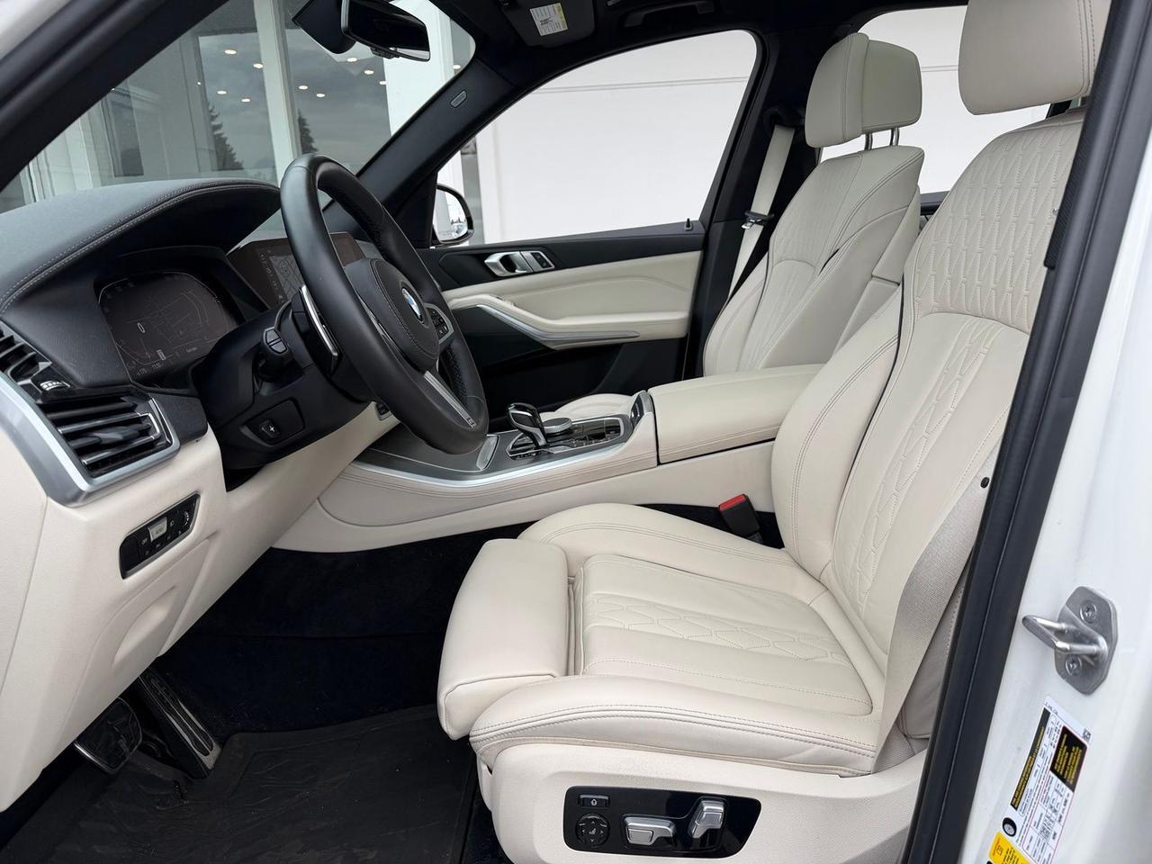 2023 BMW X5 xDrive40i Gladstone OR