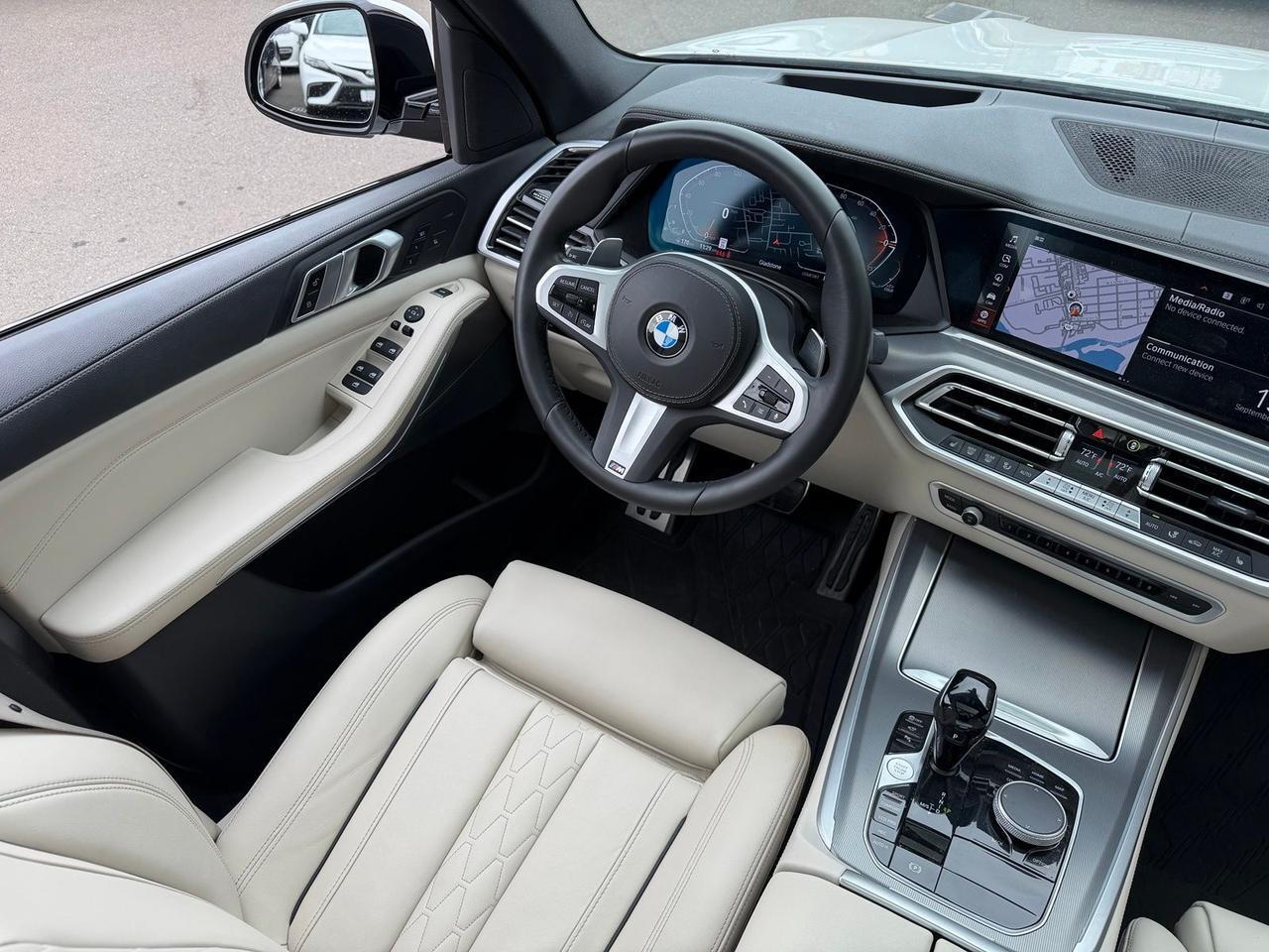 2023 BMW X5 xDrive40i Gladstone OR