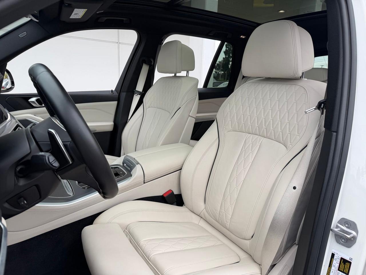 2023 BMW X5 xDrive40i Gladstone OR