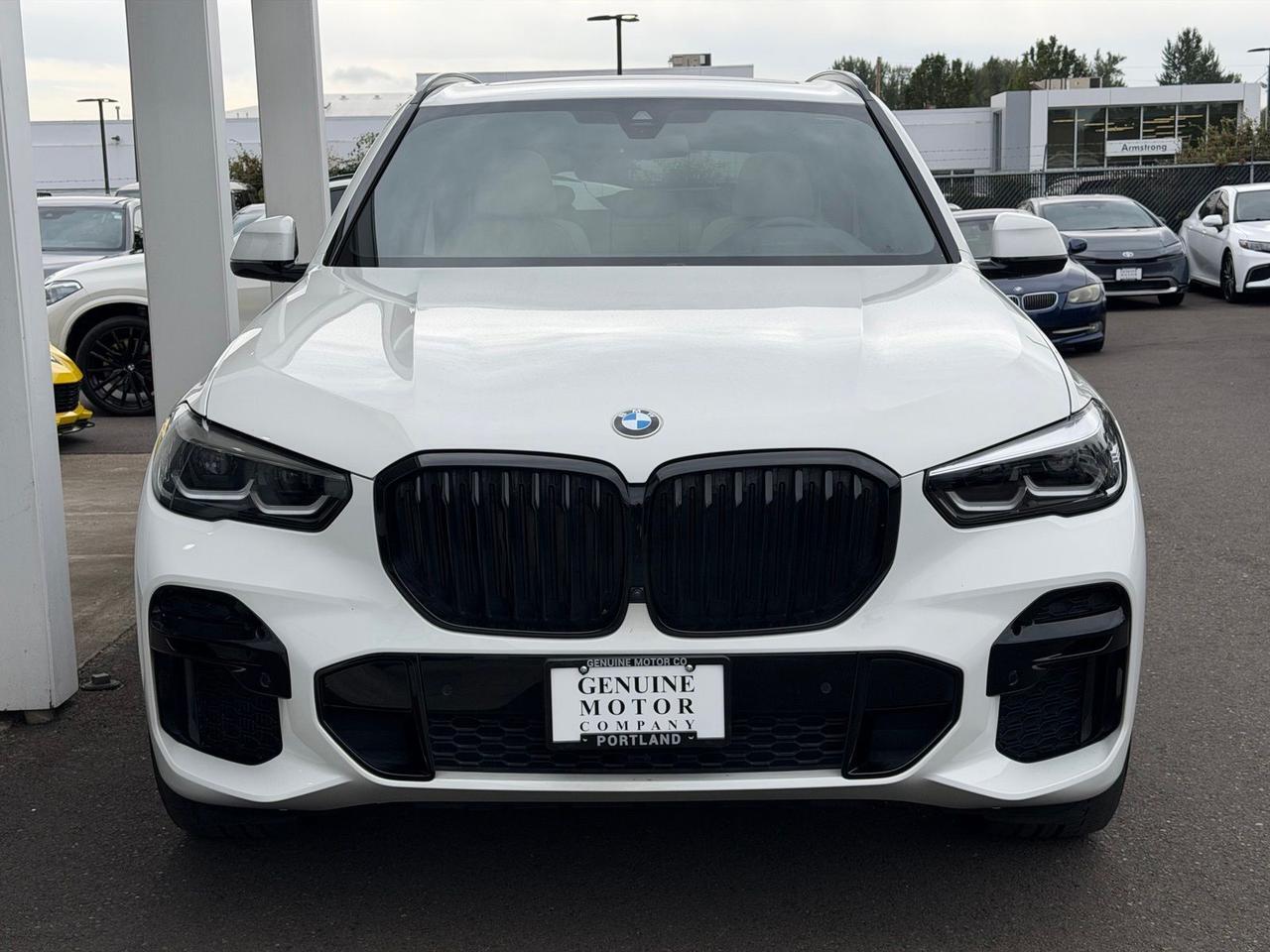 2023 BMW X5 xDrive40i Gladstone OR