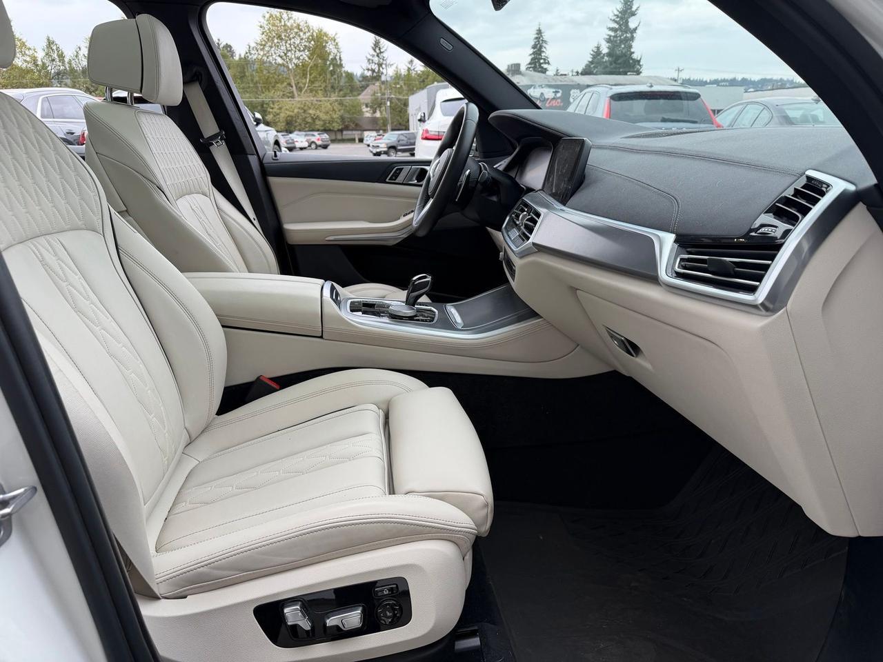 2023 BMW X5 xDrive40i Gladstone OR
