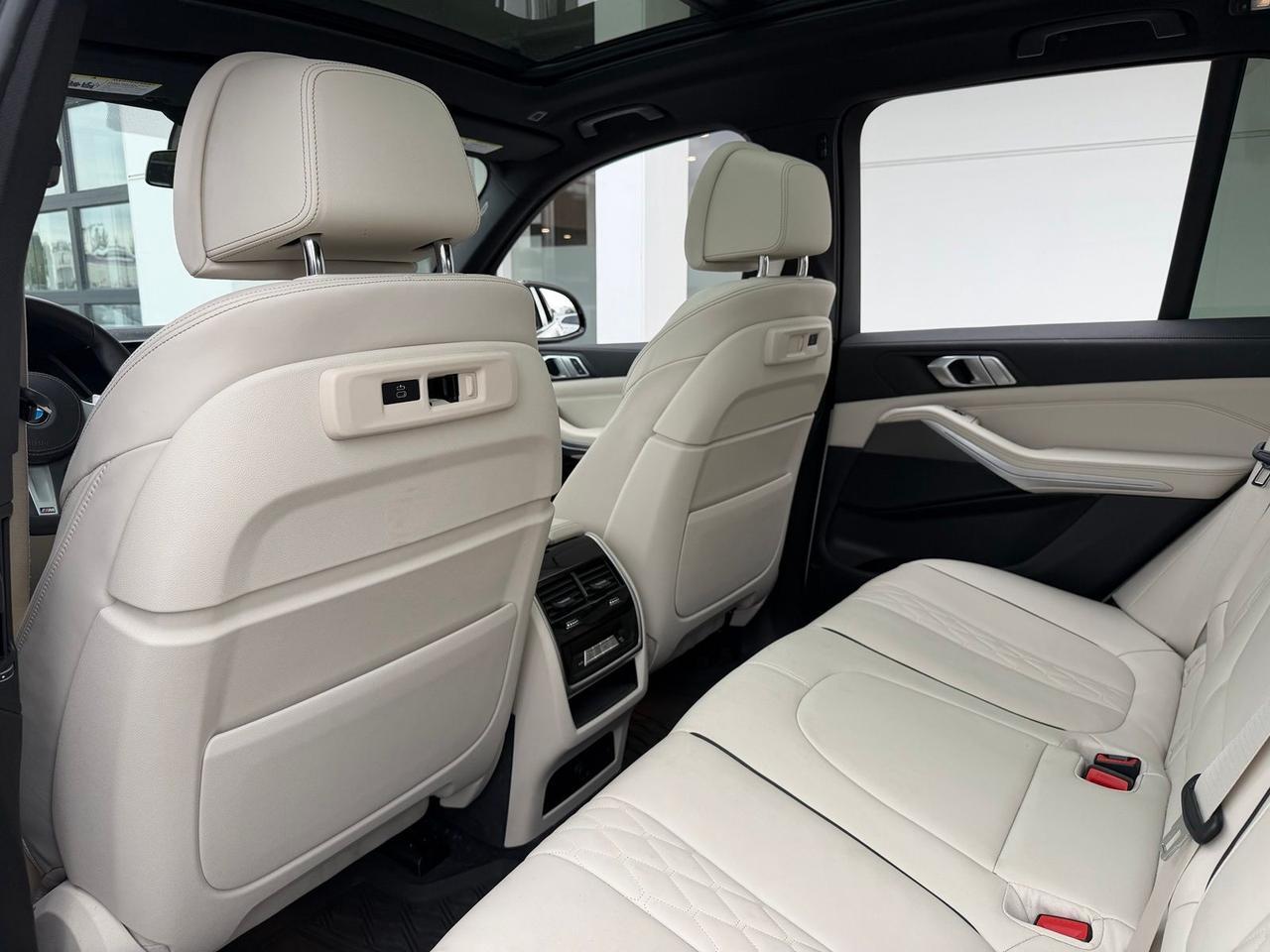 2023 BMW X5 xDrive40i Gladstone OR