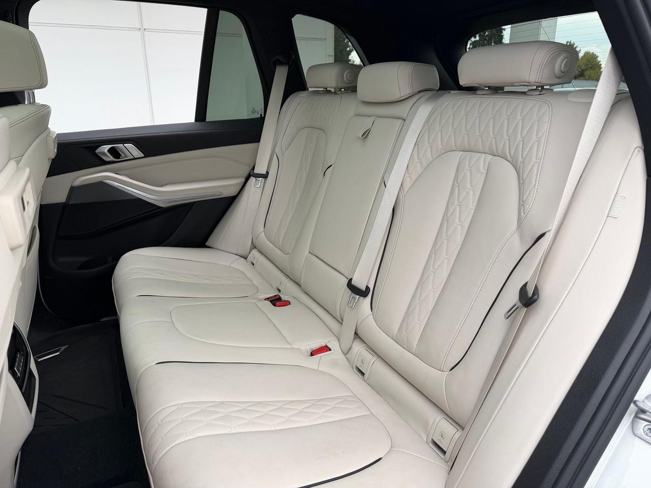2023 BMW X5 xDrive40i Gladstone OR
