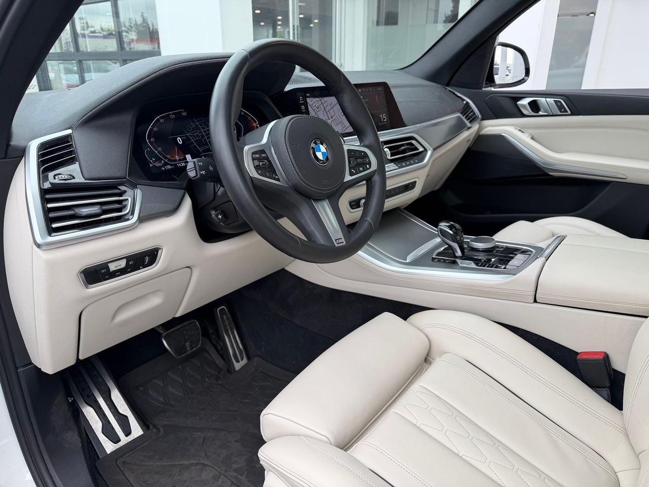 2023 BMW X5 xDrive40i Gladstone OR