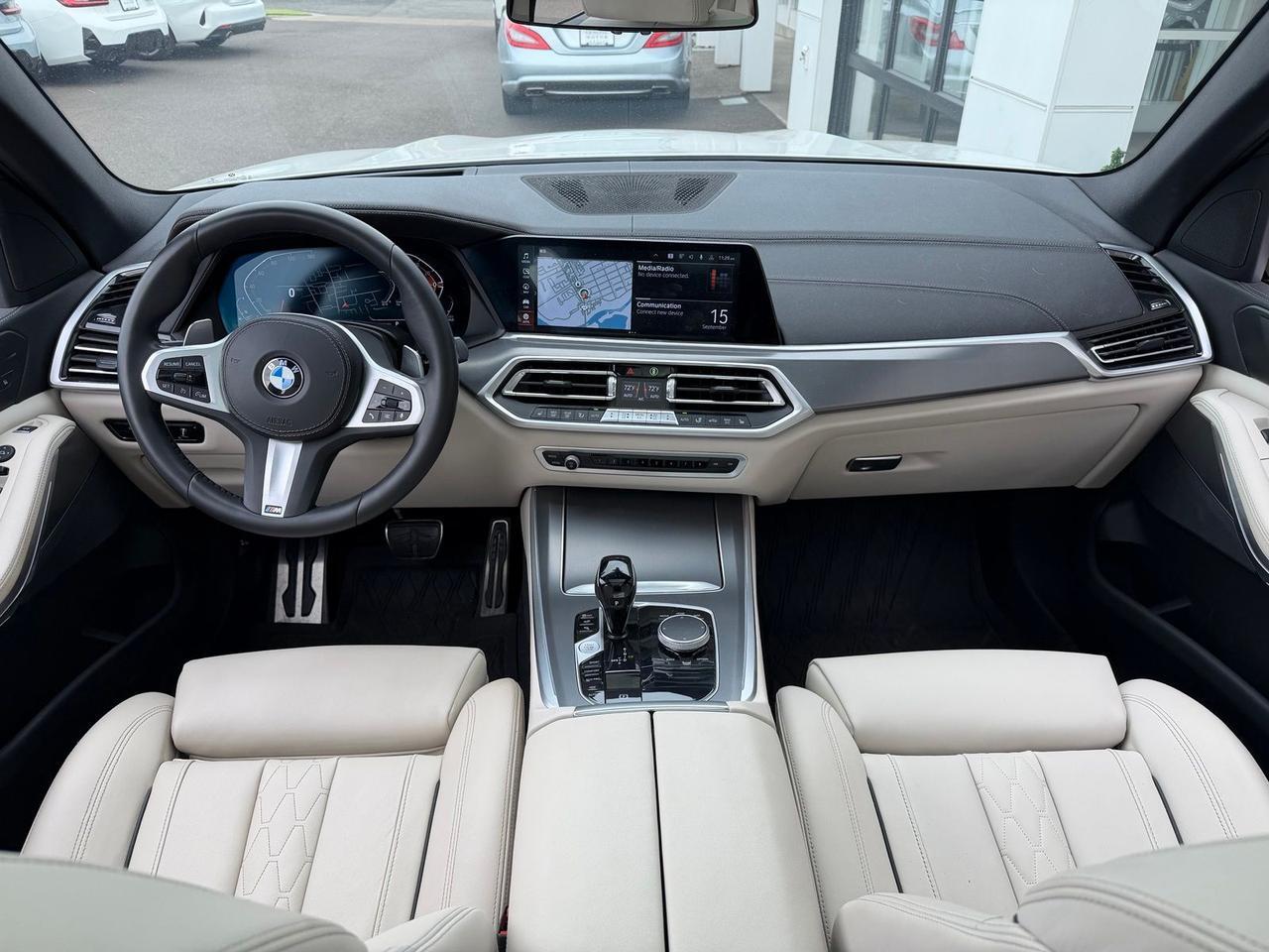 2023 BMW X5 xDrive40i Gladstone OR