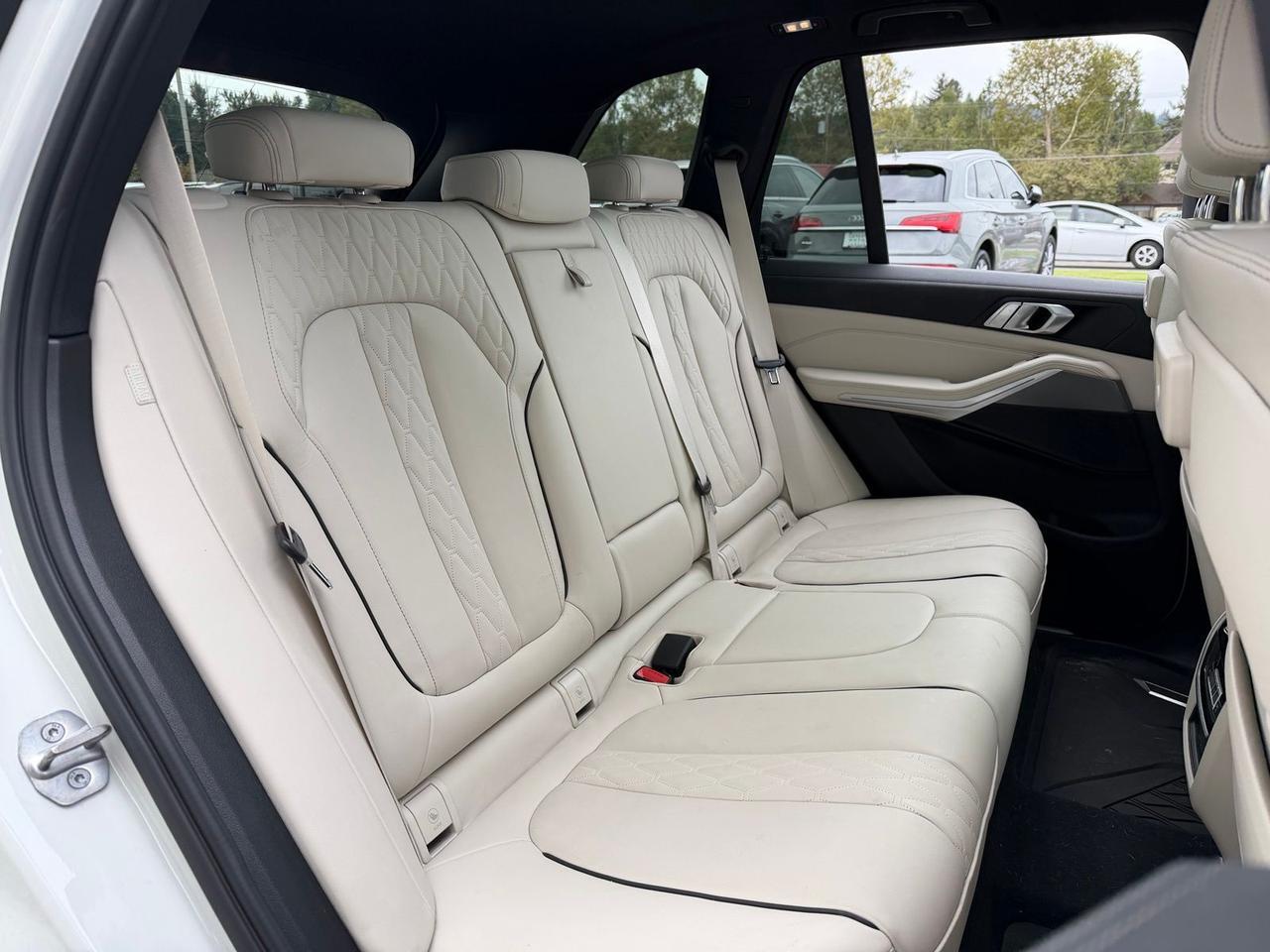 2023 BMW X5 xDrive40i Gladstone OR