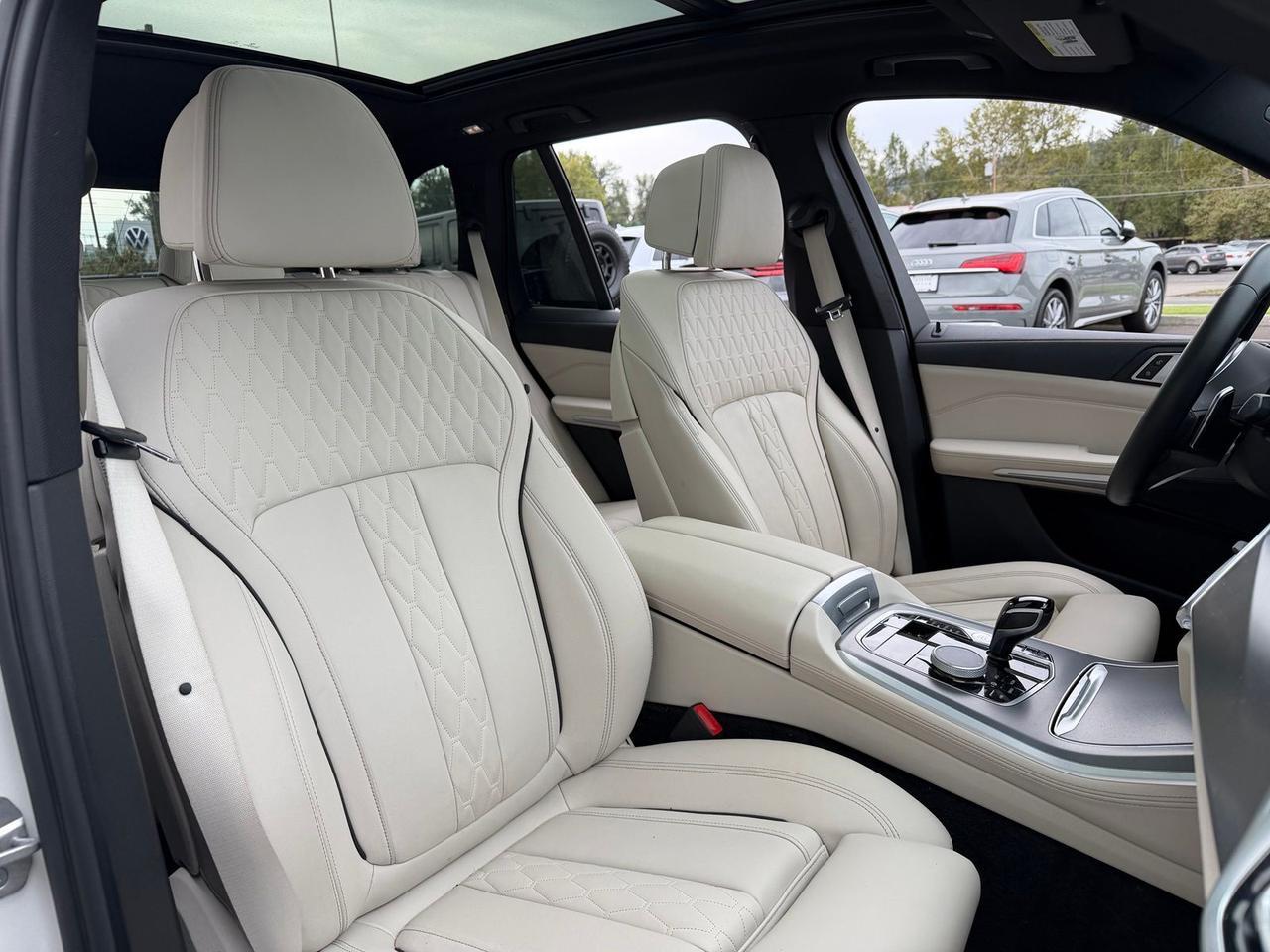 2023 BMW X5 xDrive40i Gladstone OR
