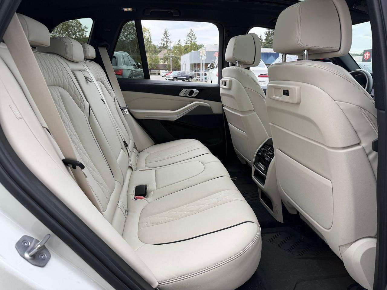 2023 BMW X5 xDrive40i Gladstone OR