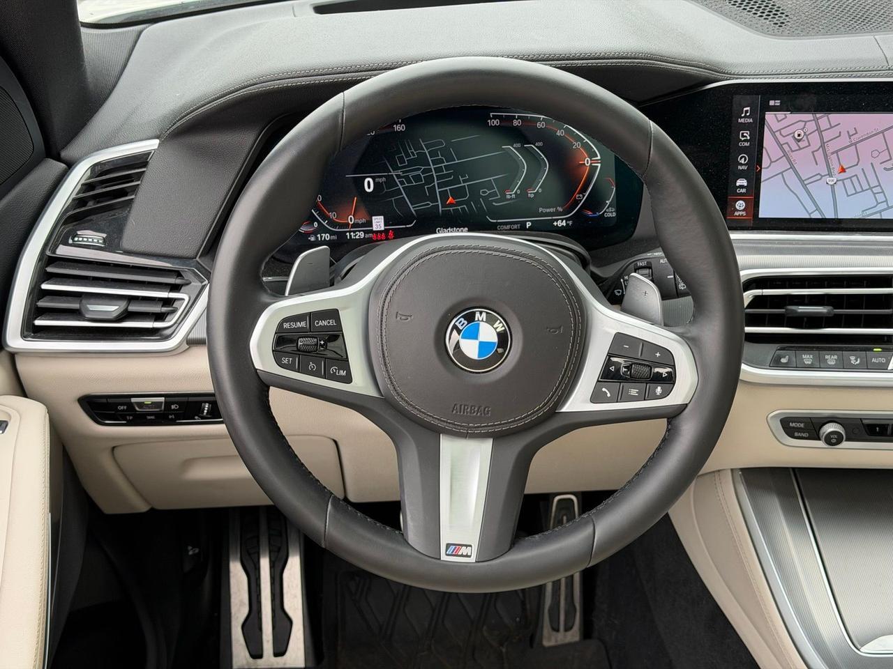 2023 BMW X5 xDrive40i Gladstone OR