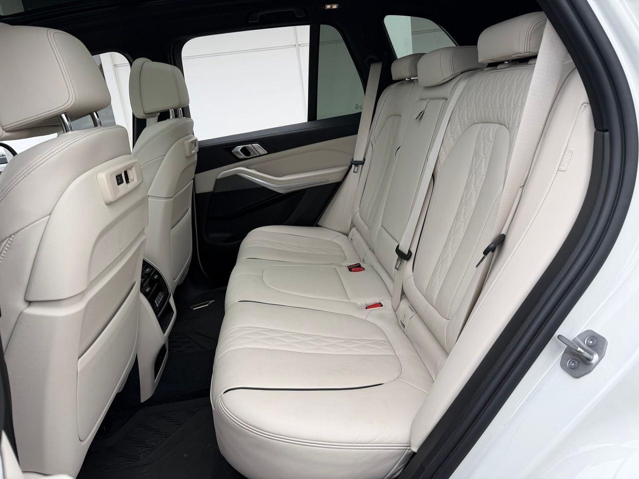 2023 BMW X5 xDrive40i Gladstone OR