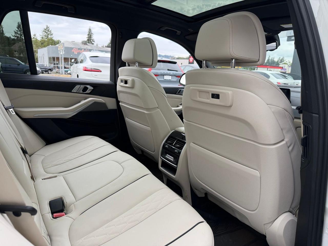 2023 BMW X5 xDrive40i Gladstone OR