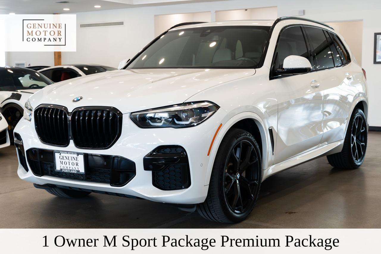 2023 BMW X5