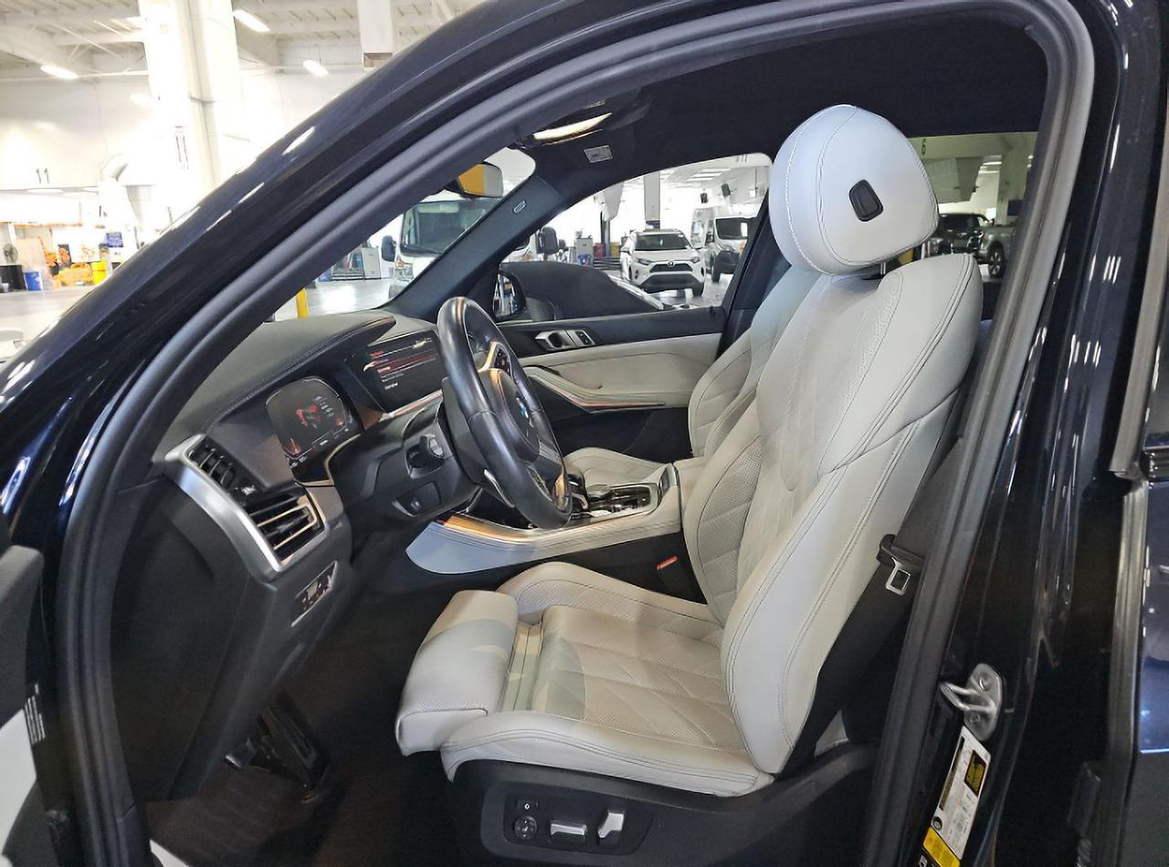 2023 BMW X5 xDrive40i Gladstone OR