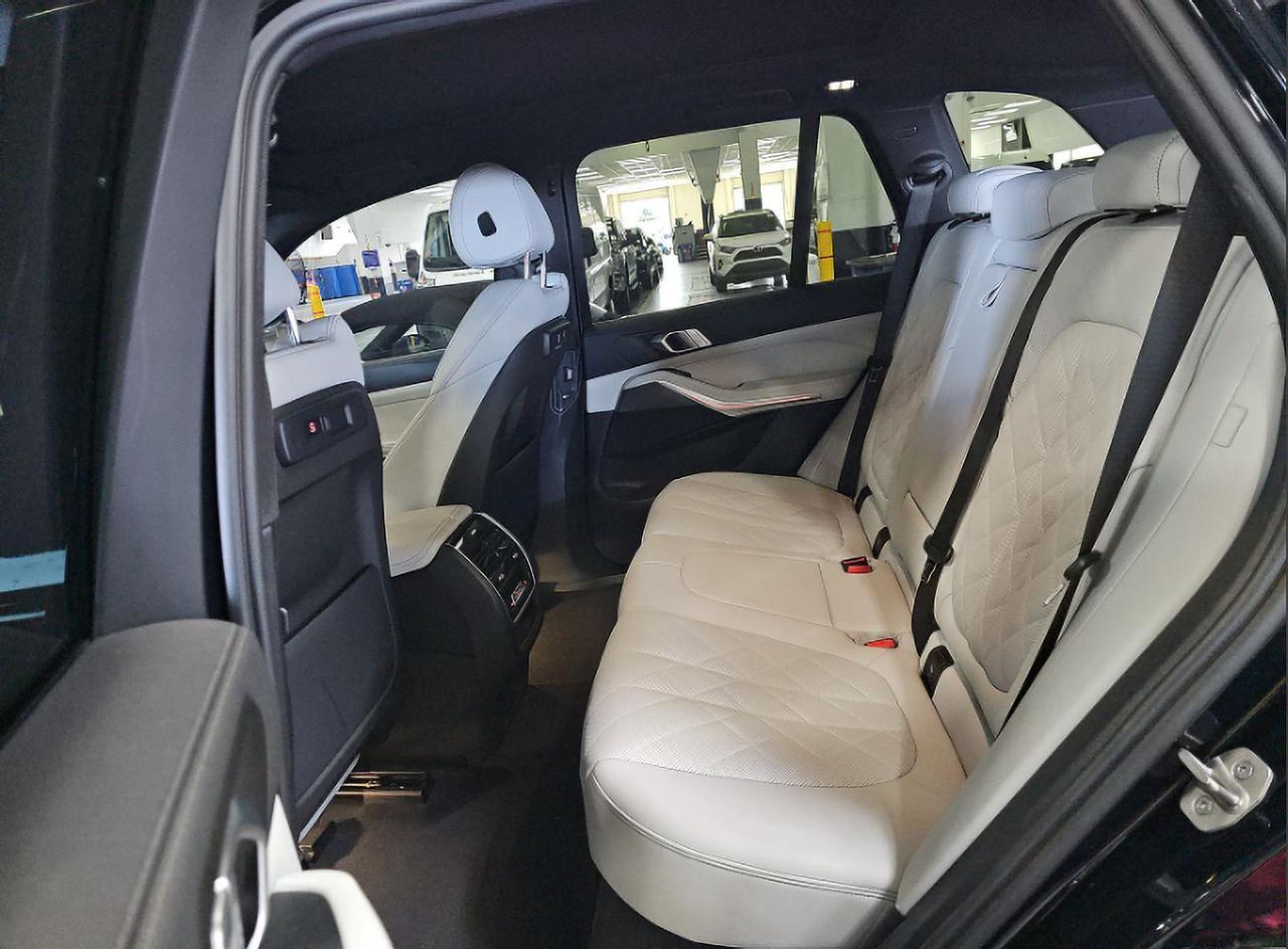 2023 BMW X5 xDrive40i Gladstone OR