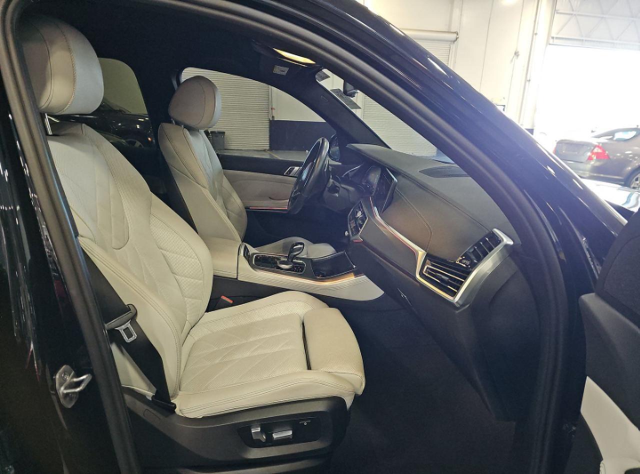 2023 BMW X5 xDrive40i Gladstone OR