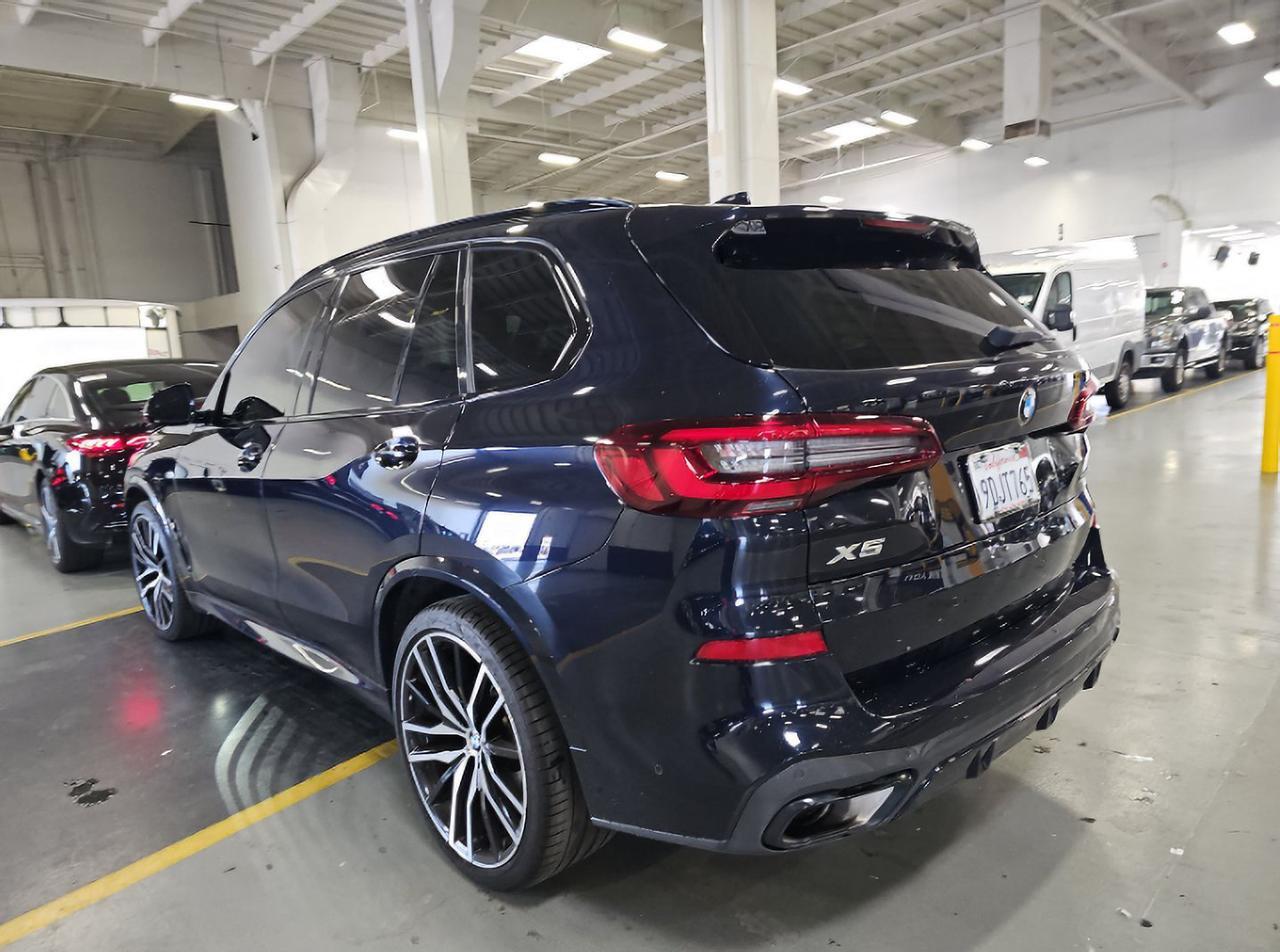 2023 BMW X5 xDrive40i Gladstone OR