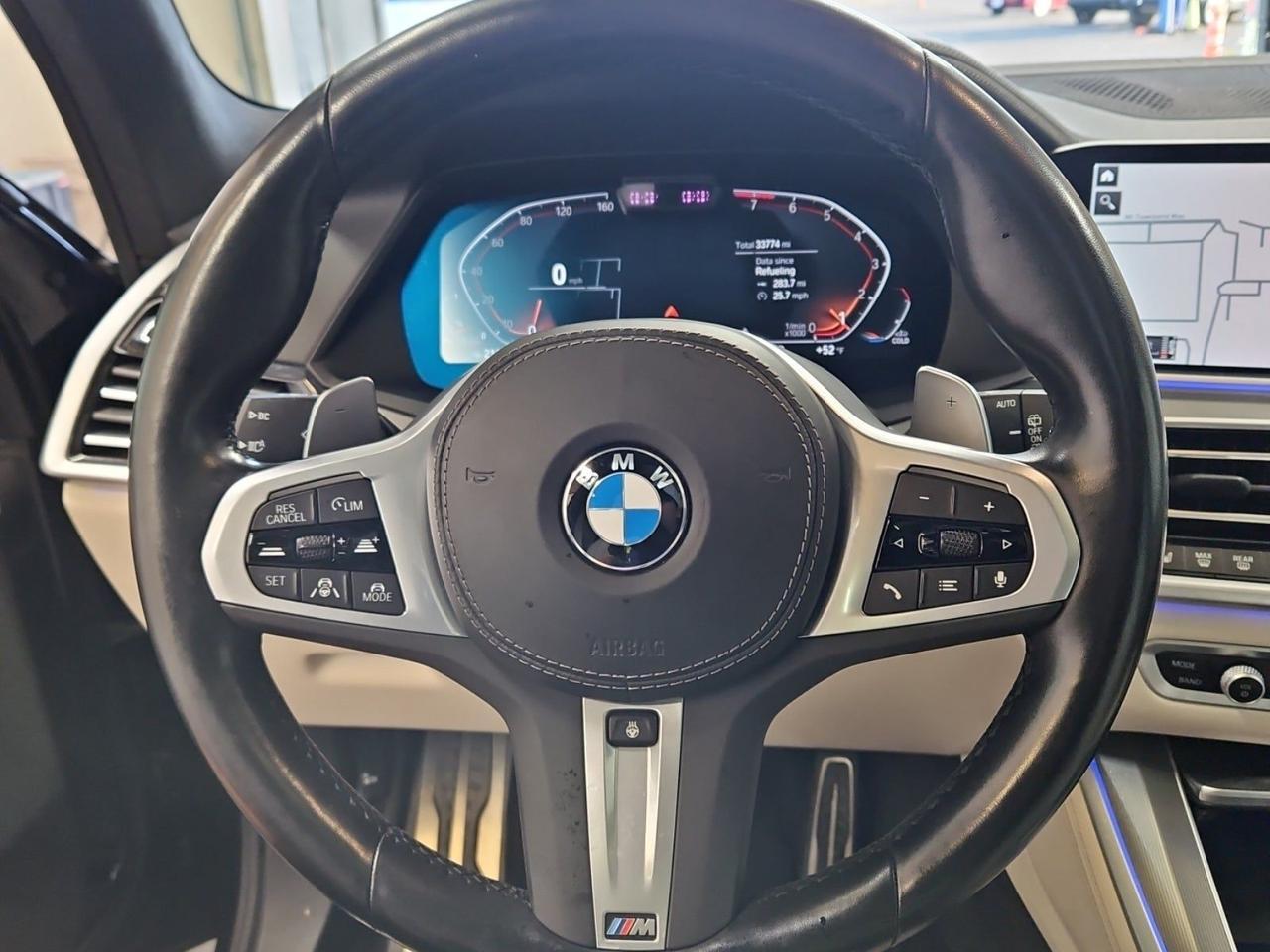 2023 BMW X5 xDrive40i Head-Up Display Adaptive Cruise Portland OR
