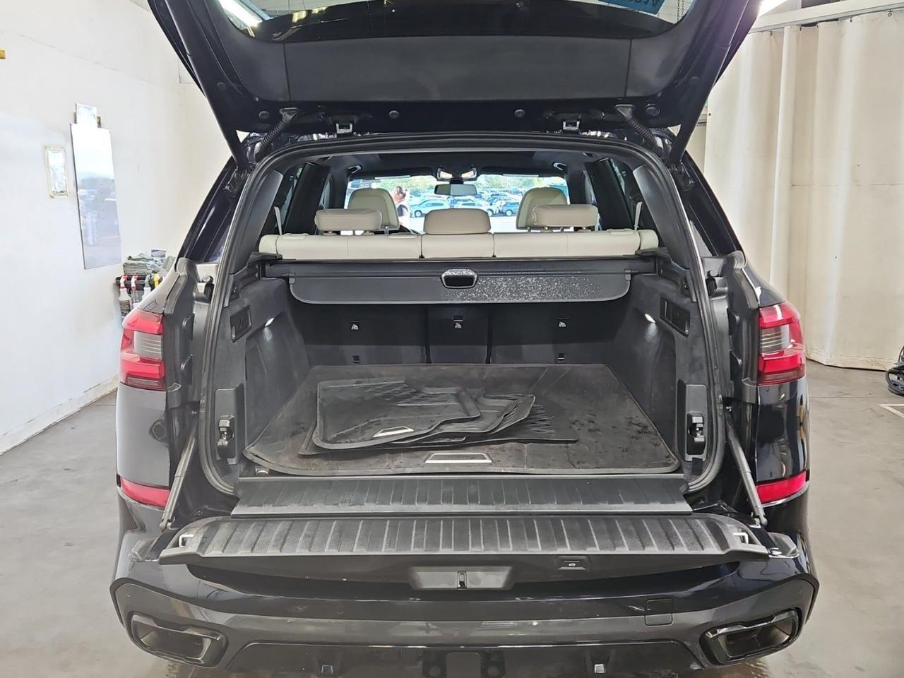 2023 BMW X5 xDrive40i Head-Up Display Adaptive Cruise Portland OR