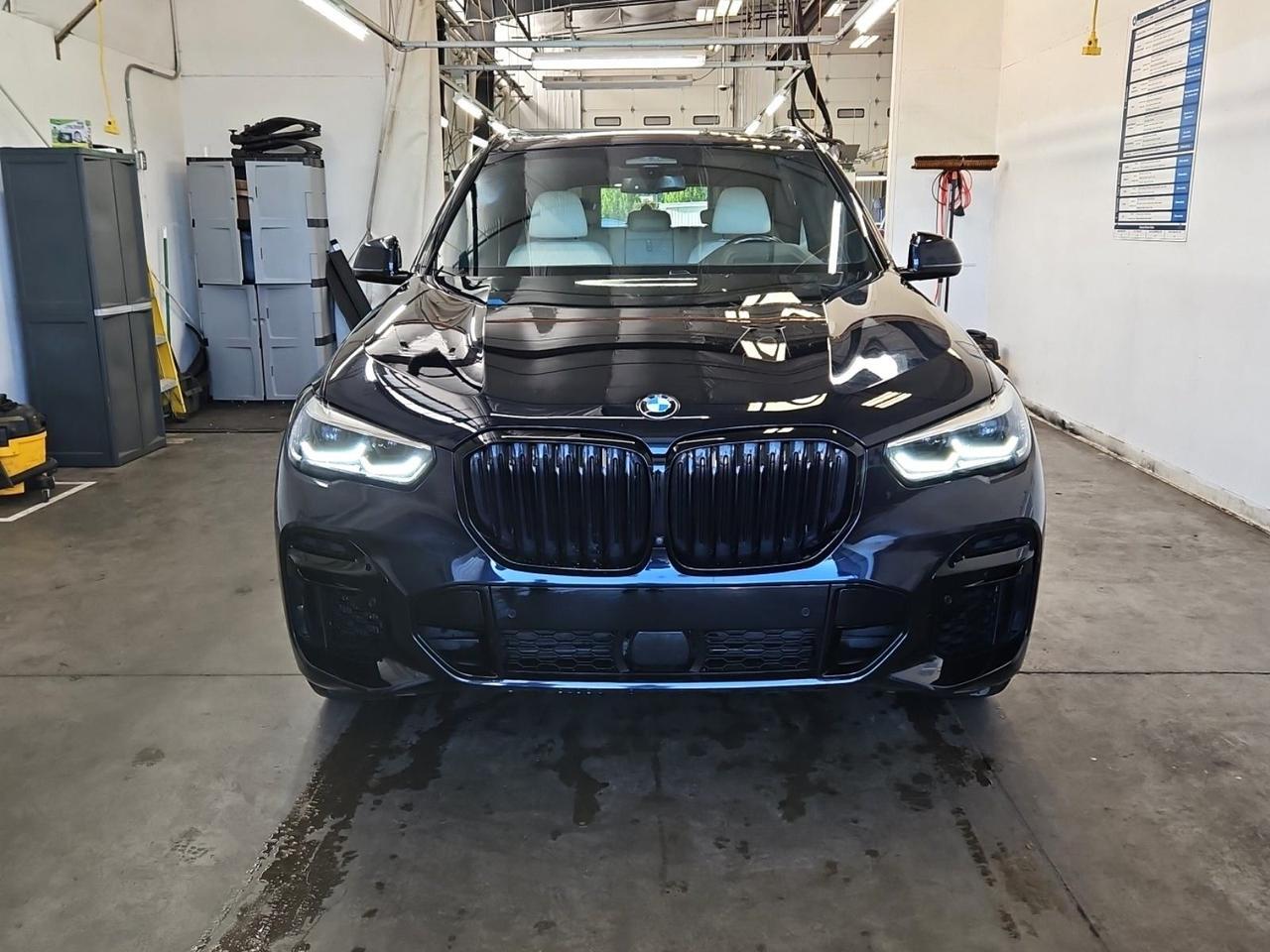 2023 BMW X5 xDrive40i Head-Up Display Adaptive Cruise Portland OR