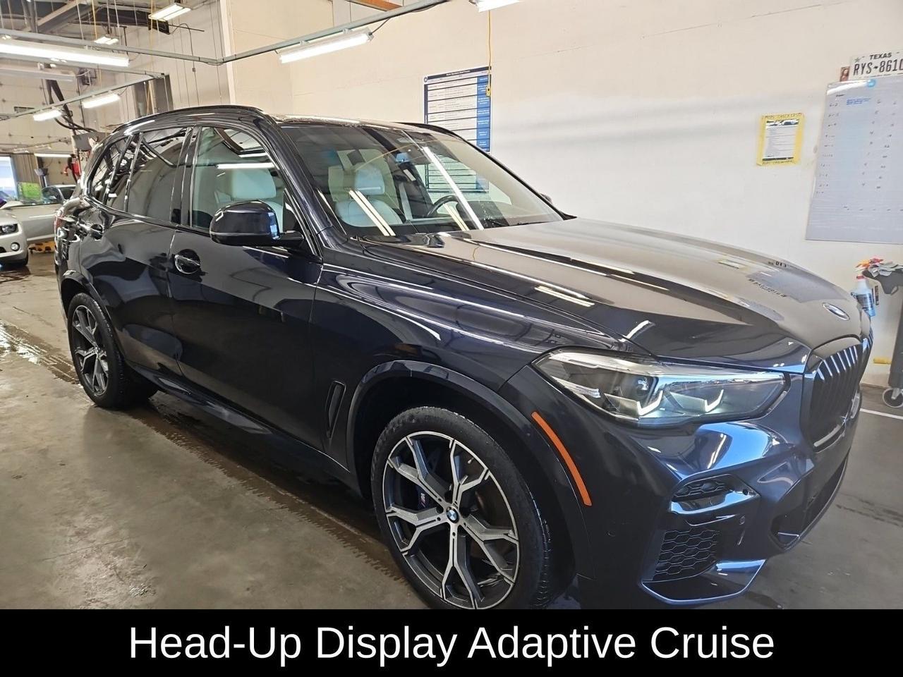 2023 BMW X5