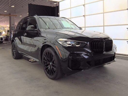 2023 BMW X5 xDrive40i Indianapolis IN