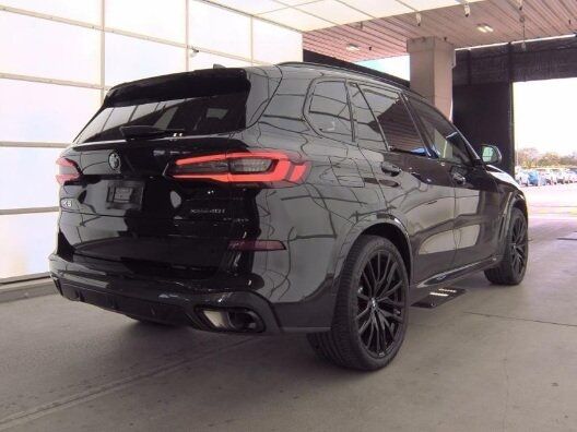 2023 BMW X5 xDrive40i Indianapolis IN