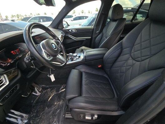 2023 BMW X5 xDrive40i Indianapolis IN