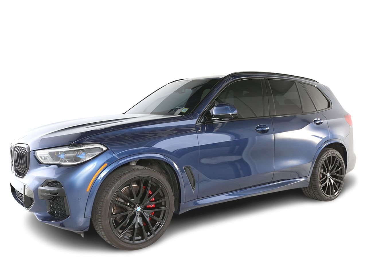 2023 BMW X5 xDrive40i Indianapolis IN