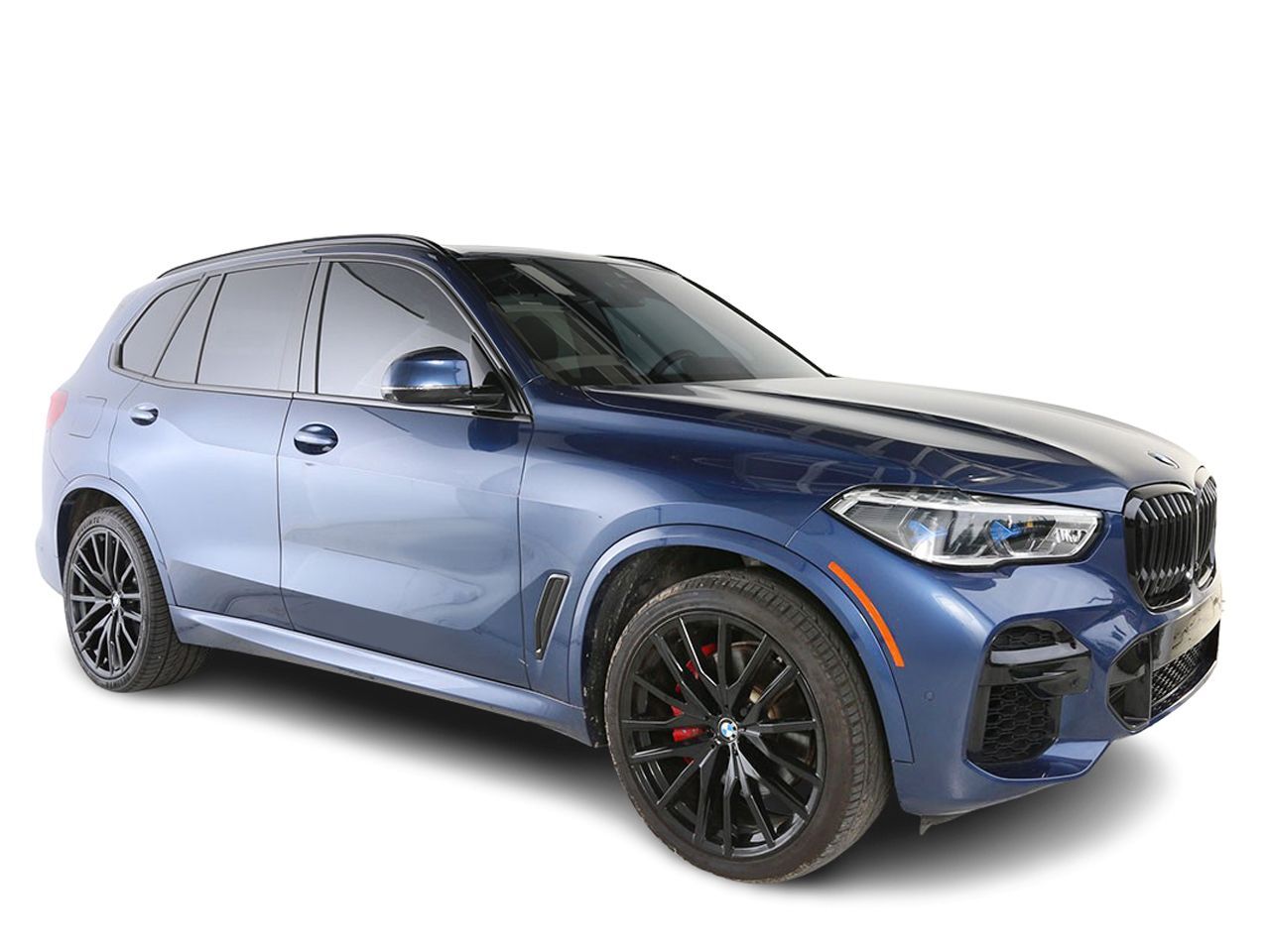2023 BMW X5 xDrive40i Indianapolis IN